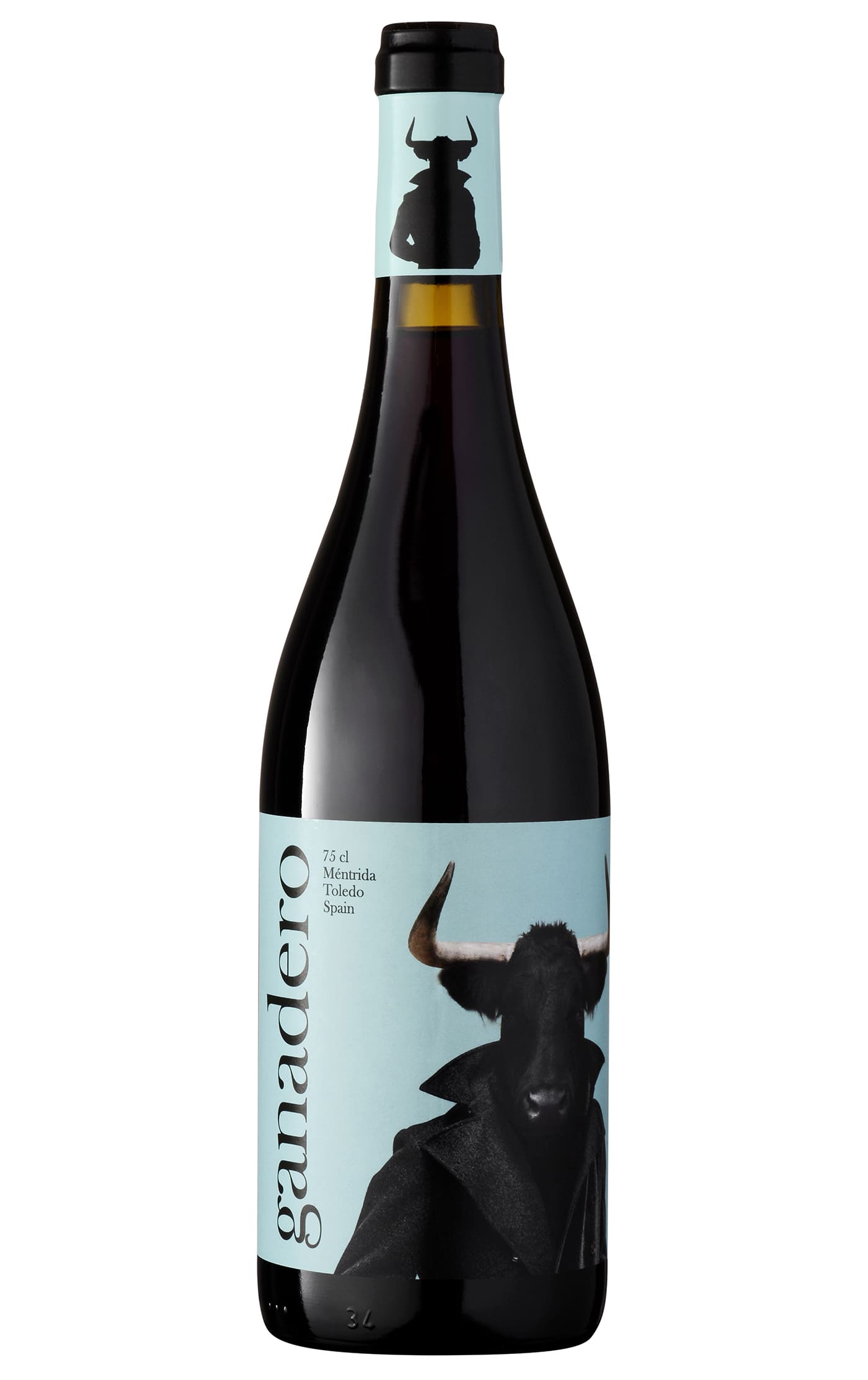 Ganadero Garnacha 2023
