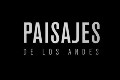 paisajes