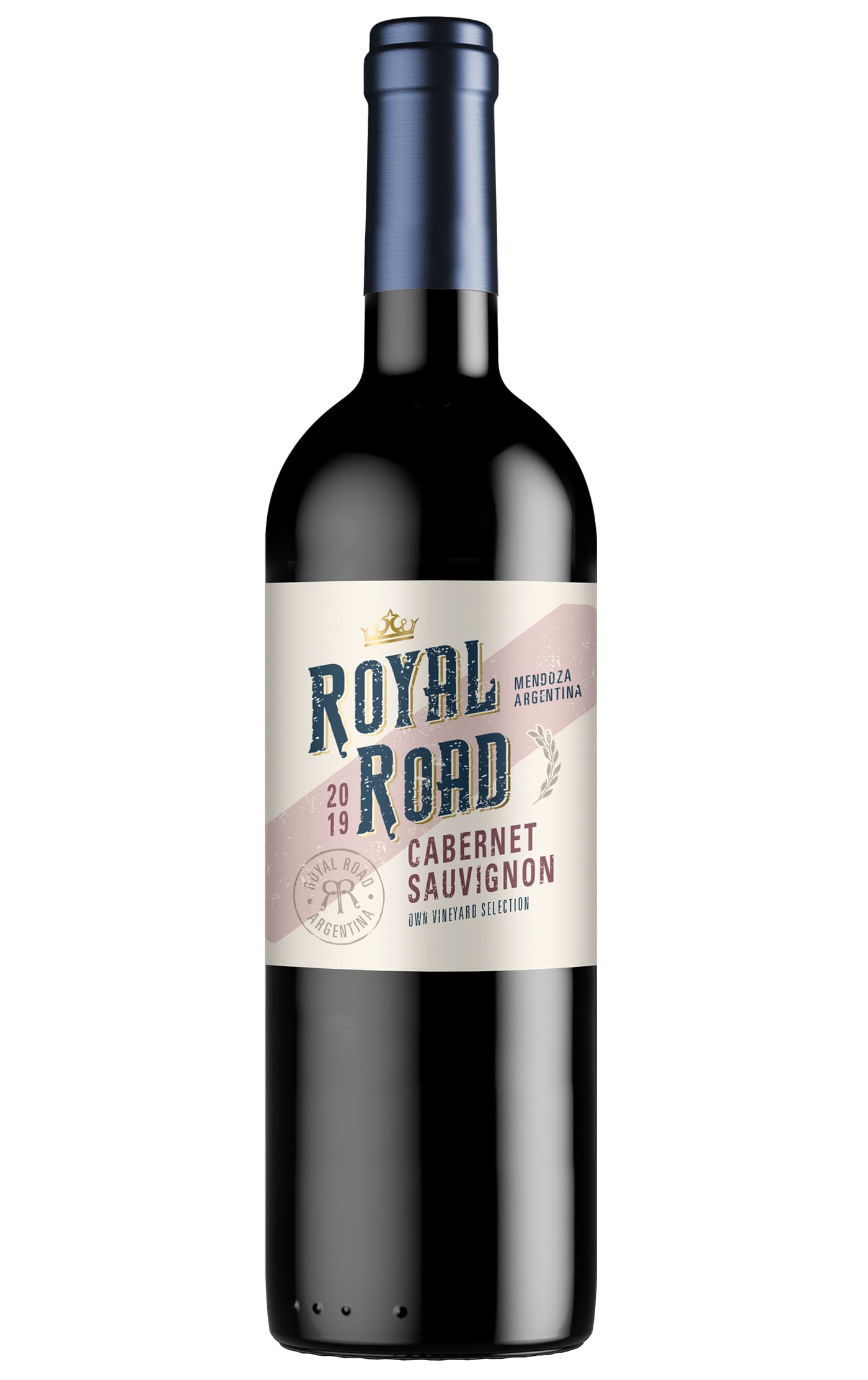 Royal Road Cabernet Sauvignon 2022