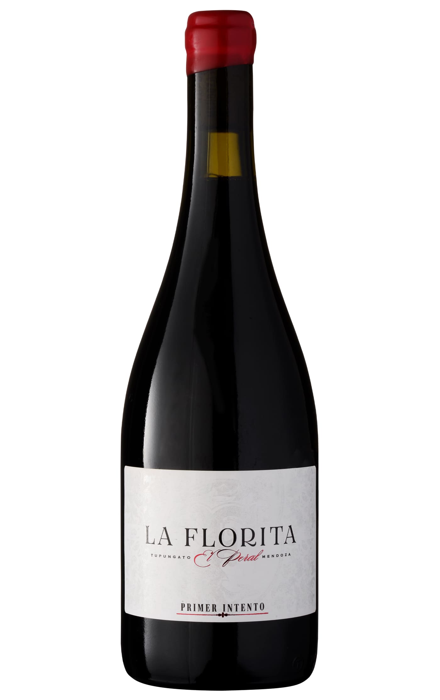 La Florita Primer Intento Syrah 2018