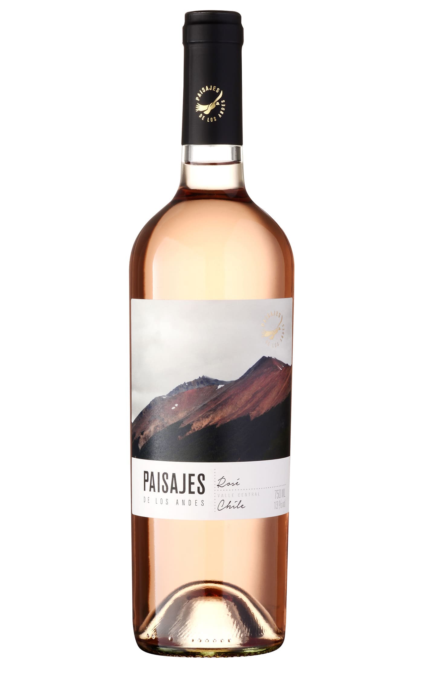 Paisajes de los Andes Rosé 2022