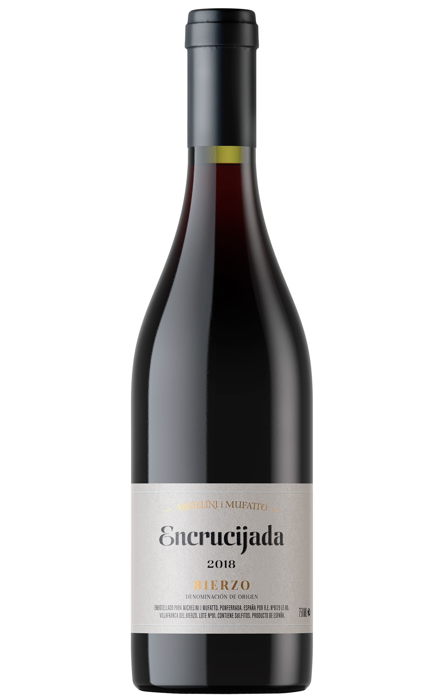 Encrucijada <br>2018