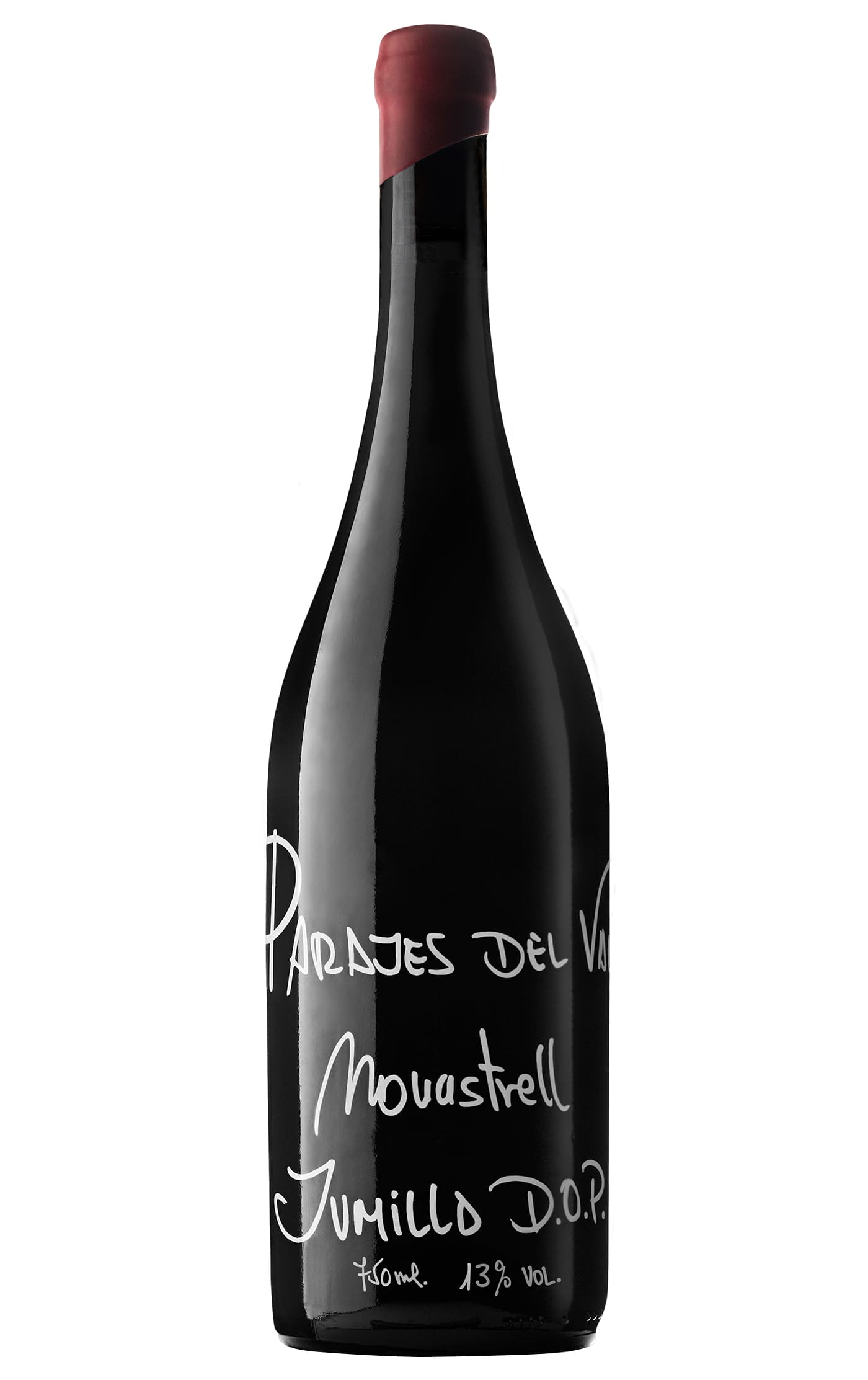 Parajes del Valle Monastrell 2022