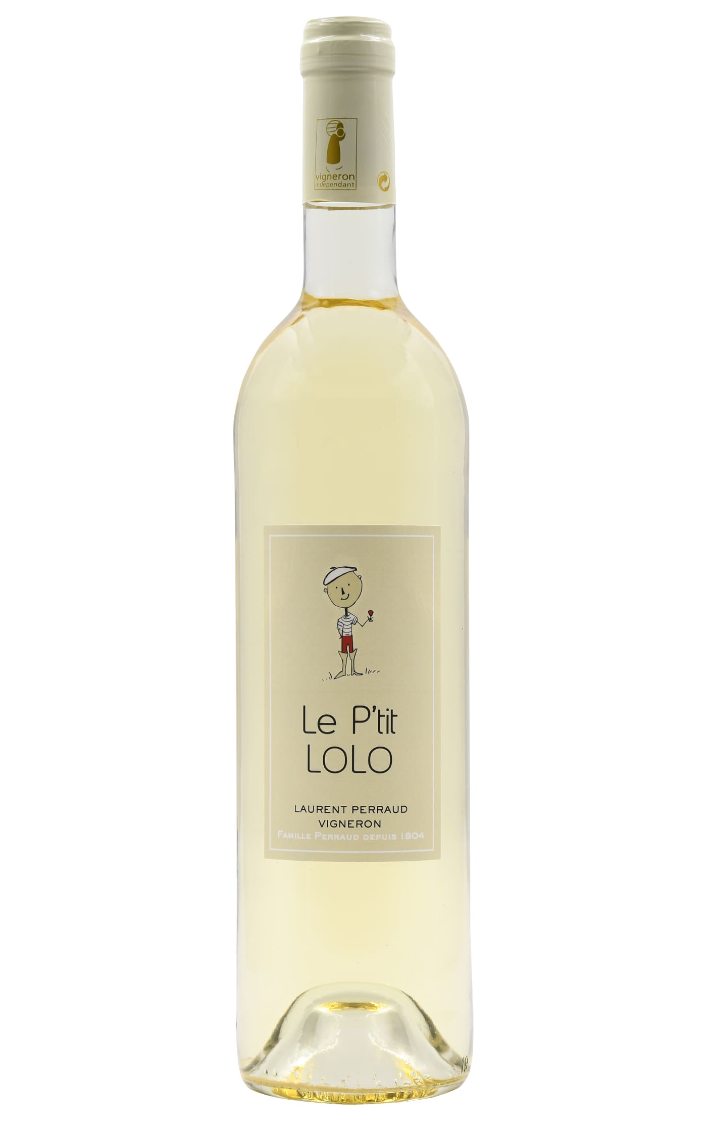 Le P'tit LOLO <br>2023