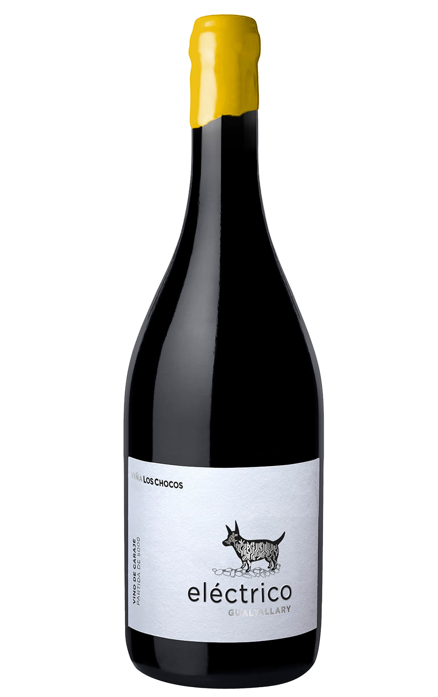Electrico Malbec<br> 2021