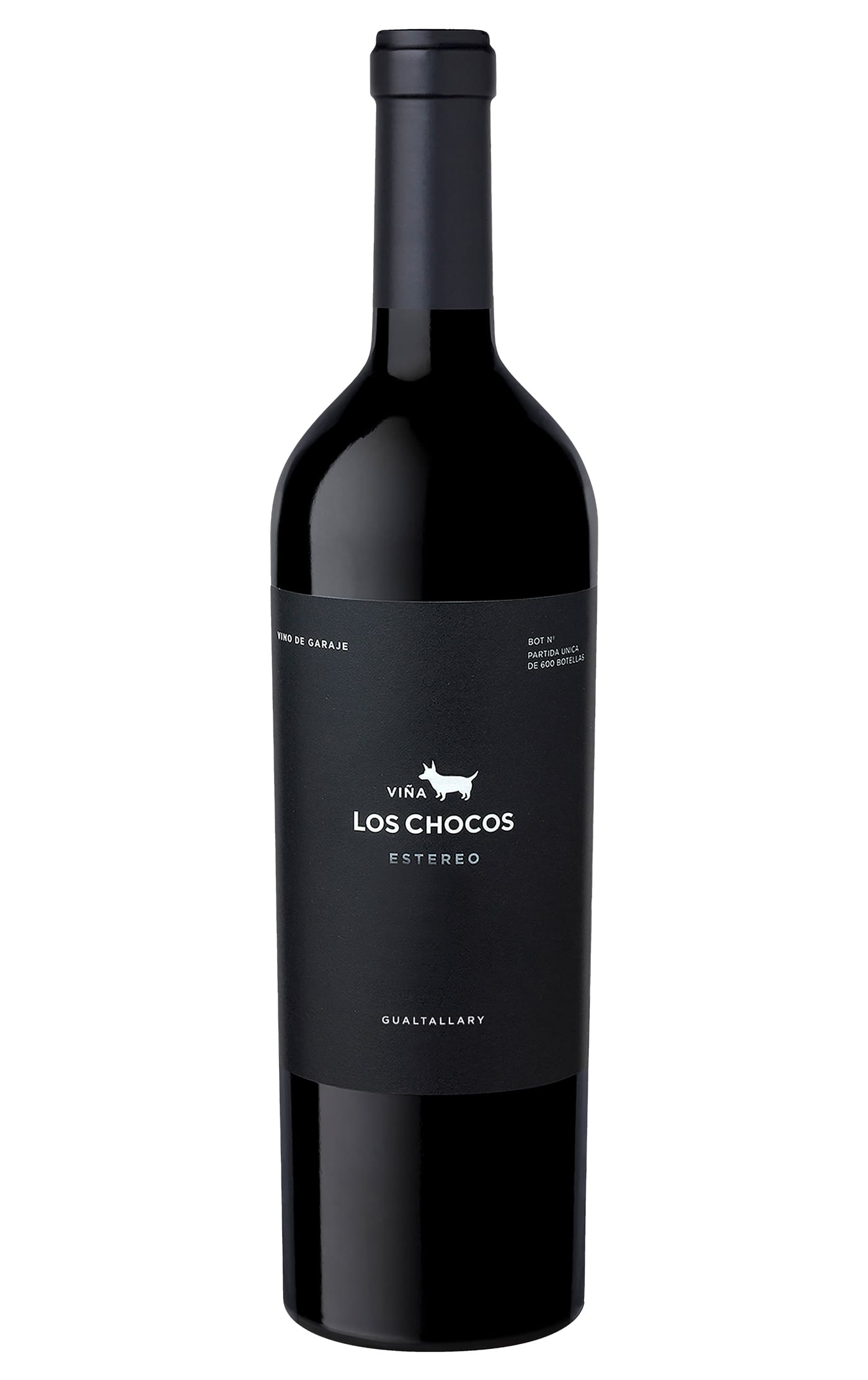 Estereo Cabernet Franc 2019