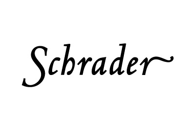 Schrader-Logo