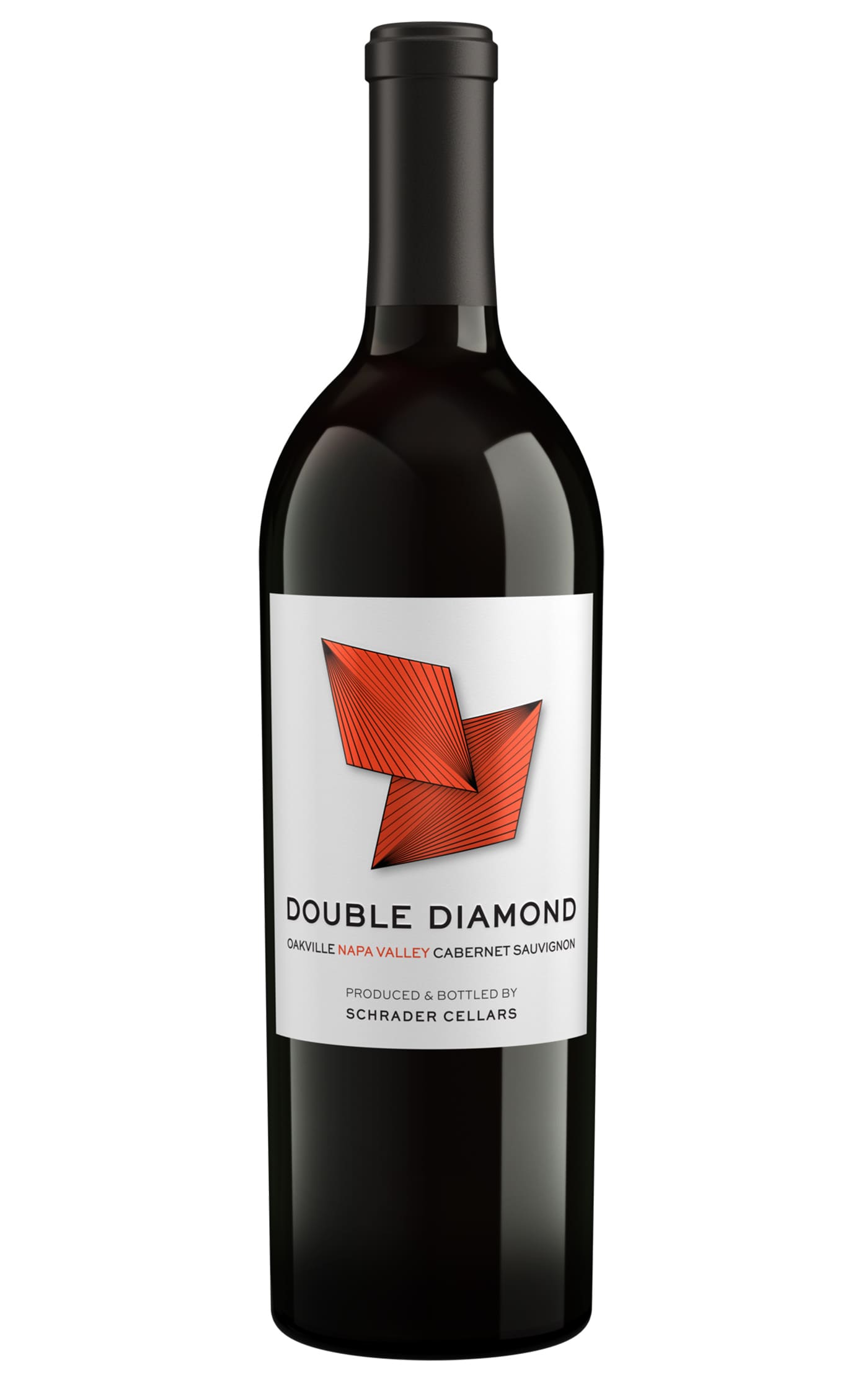 Double Diamond Oakville Cabernet Sauvignon 2019