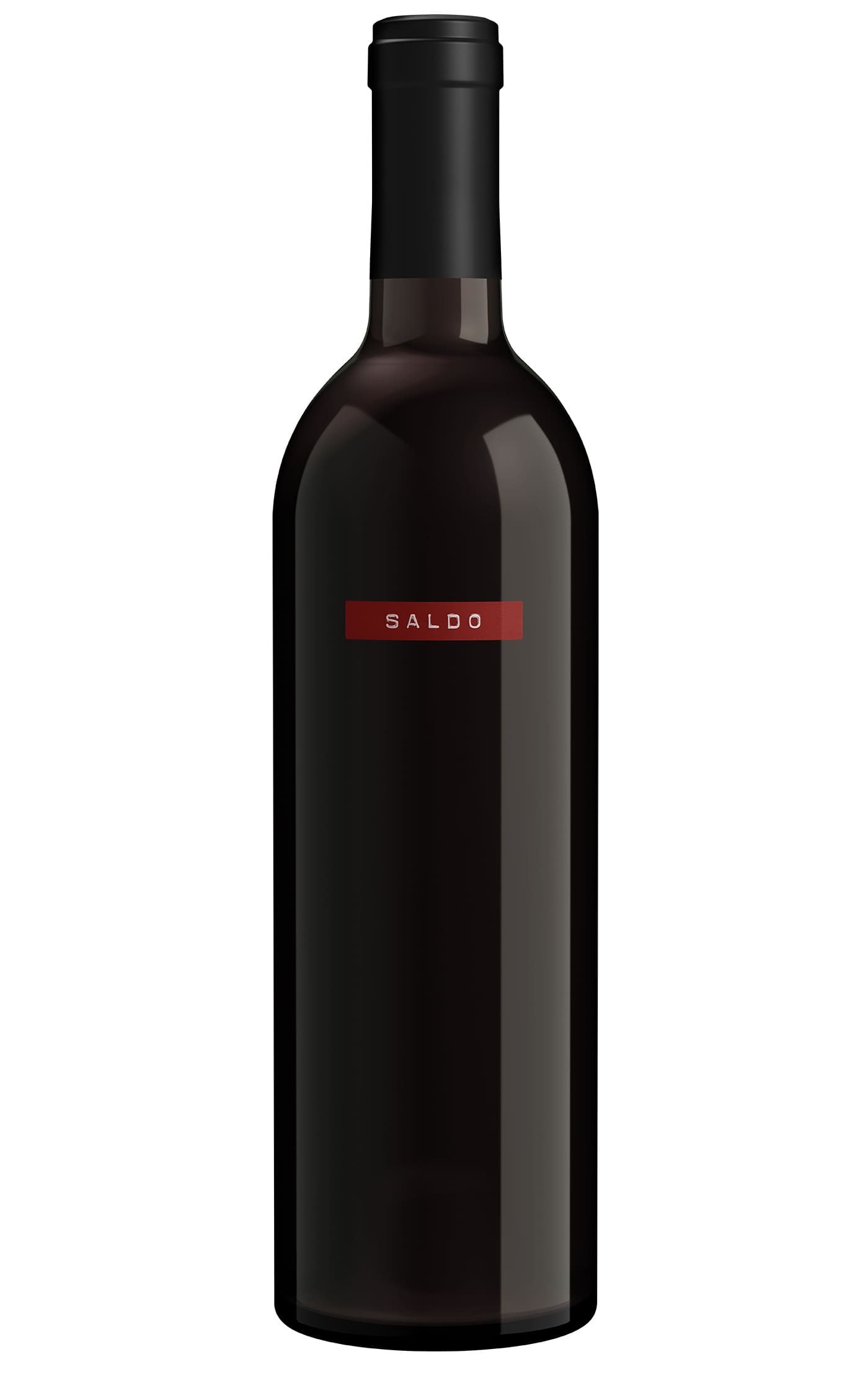SALDO <br>Zinfandel 2021