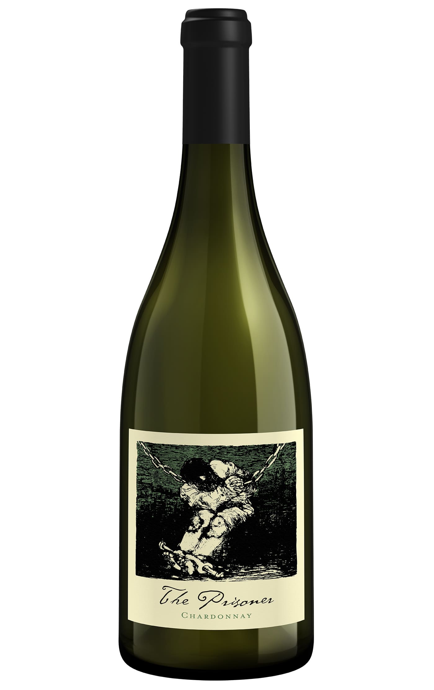 The Prisoner Chardonnay 2021