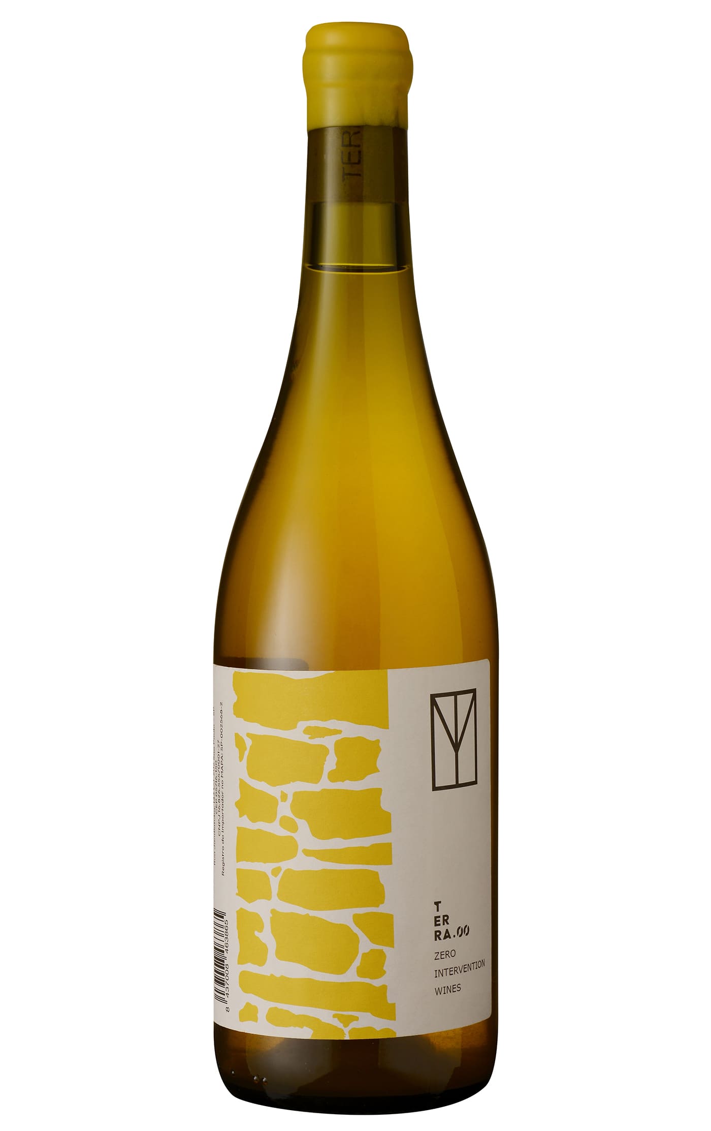 Chenin Blanc “Lo Natural” 2019