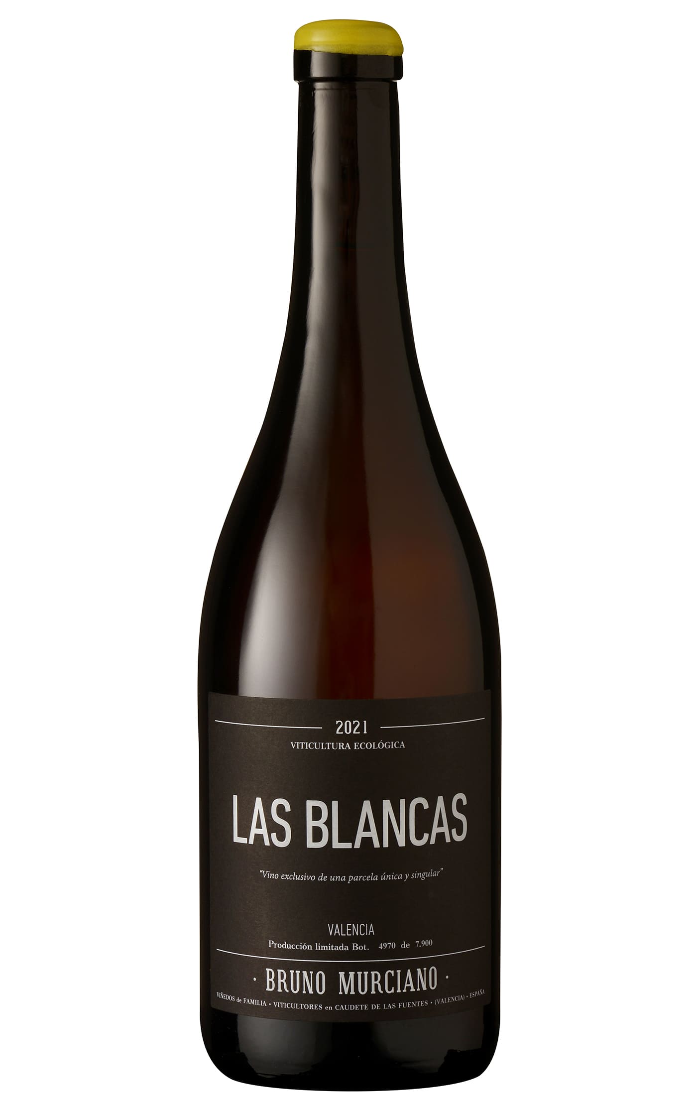 Las Blancas <br>2022