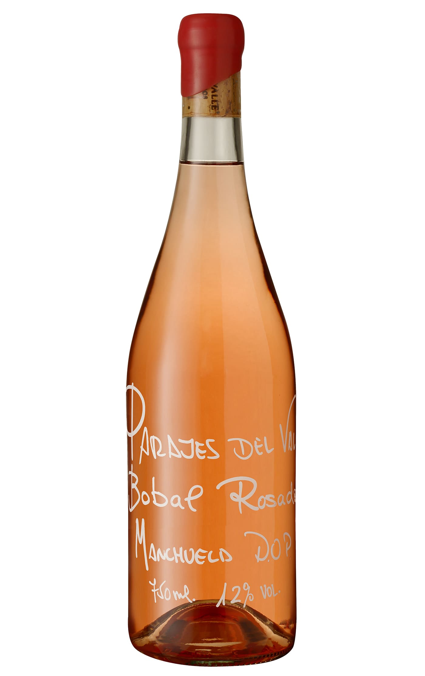 Parajes del Valle Bobal Rosé 2021