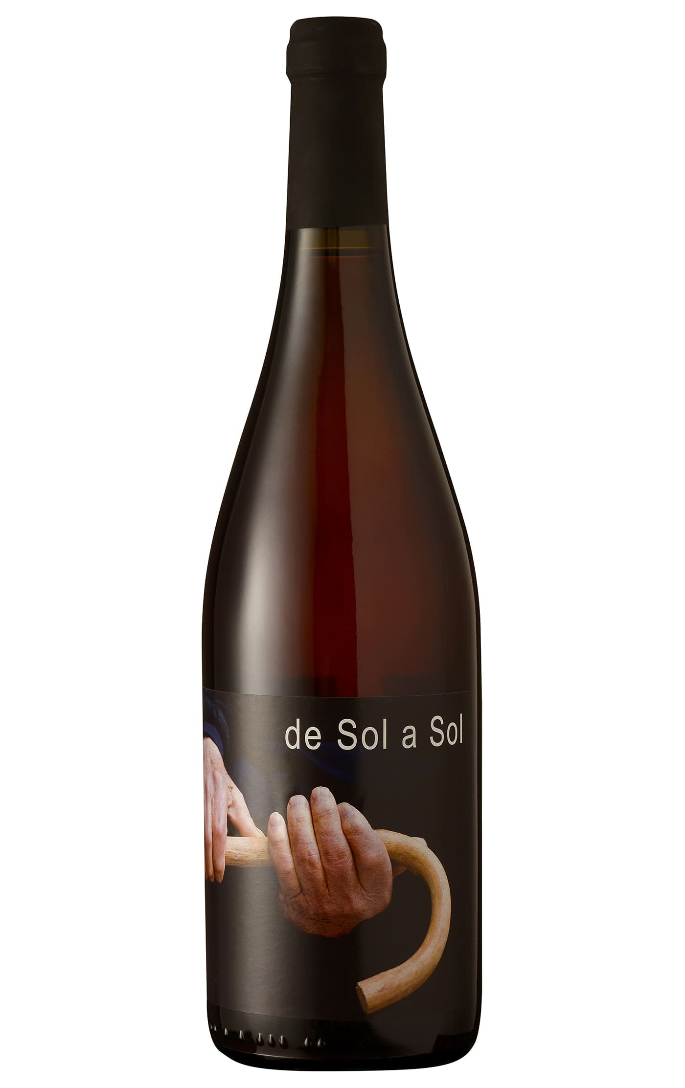De Sol a Sol Airen Rancio 2019