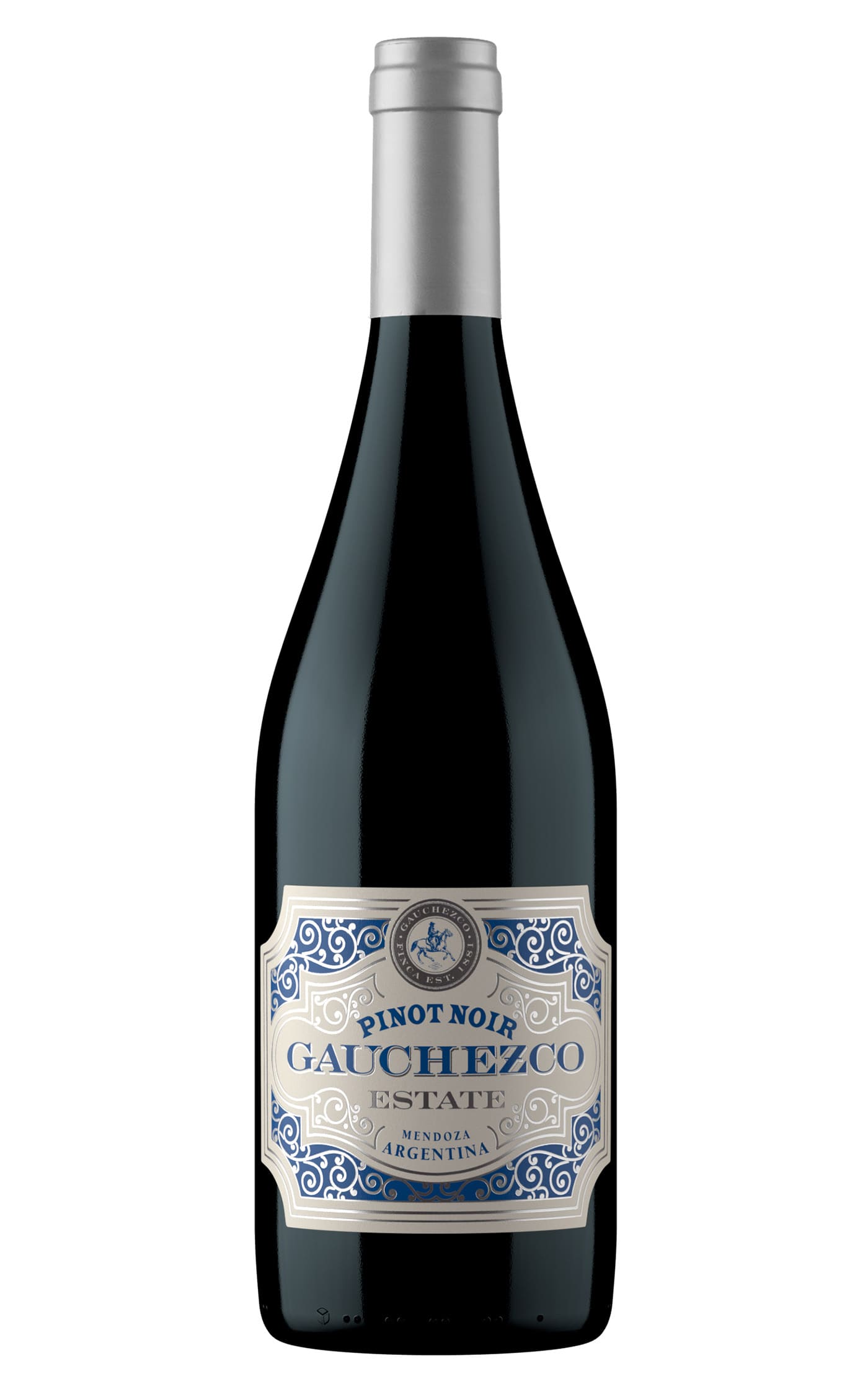 Gauchezco Estate Pinot Noir 2024