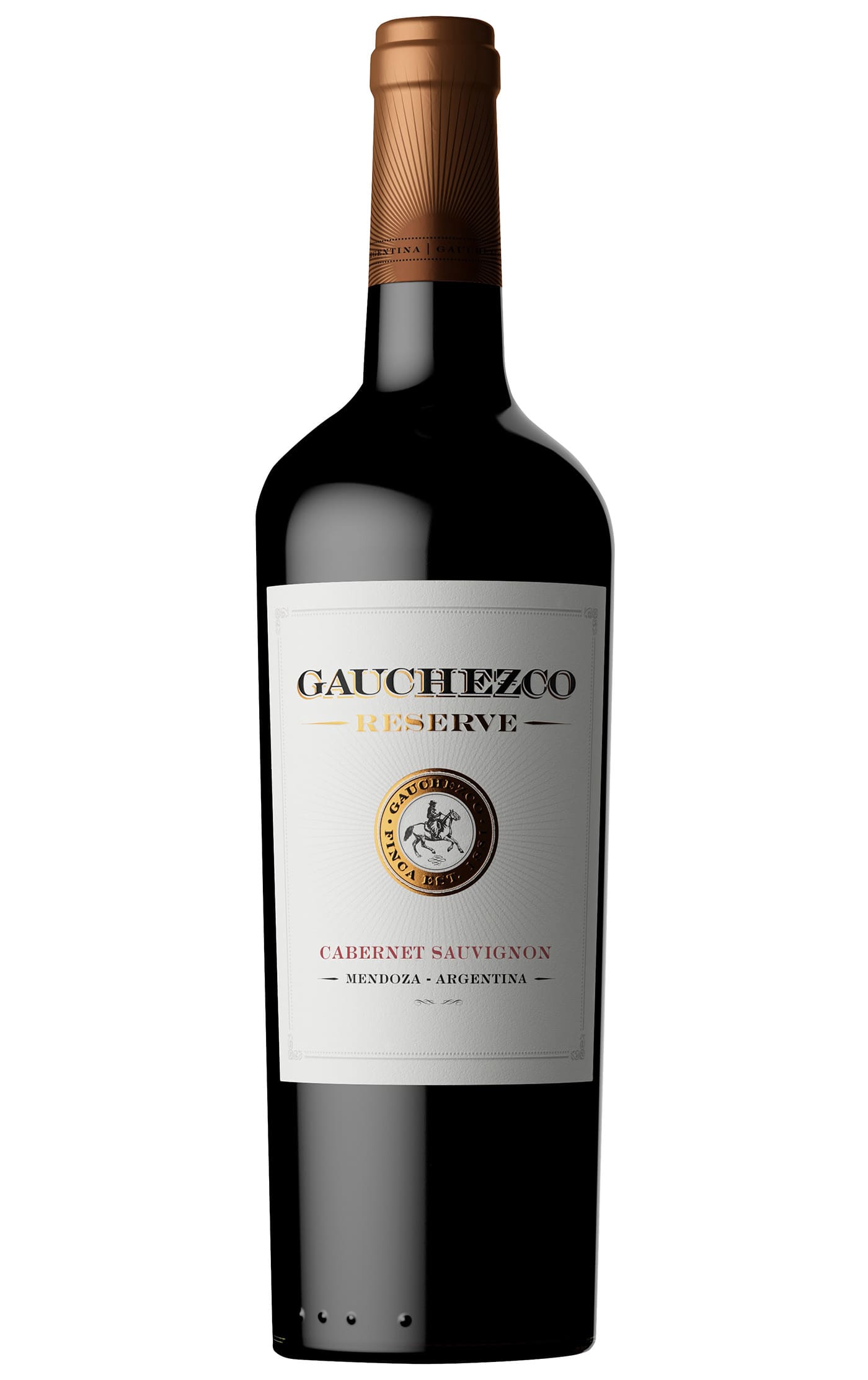 Gauchezco Reserve Cabernet Sauvignon 2022