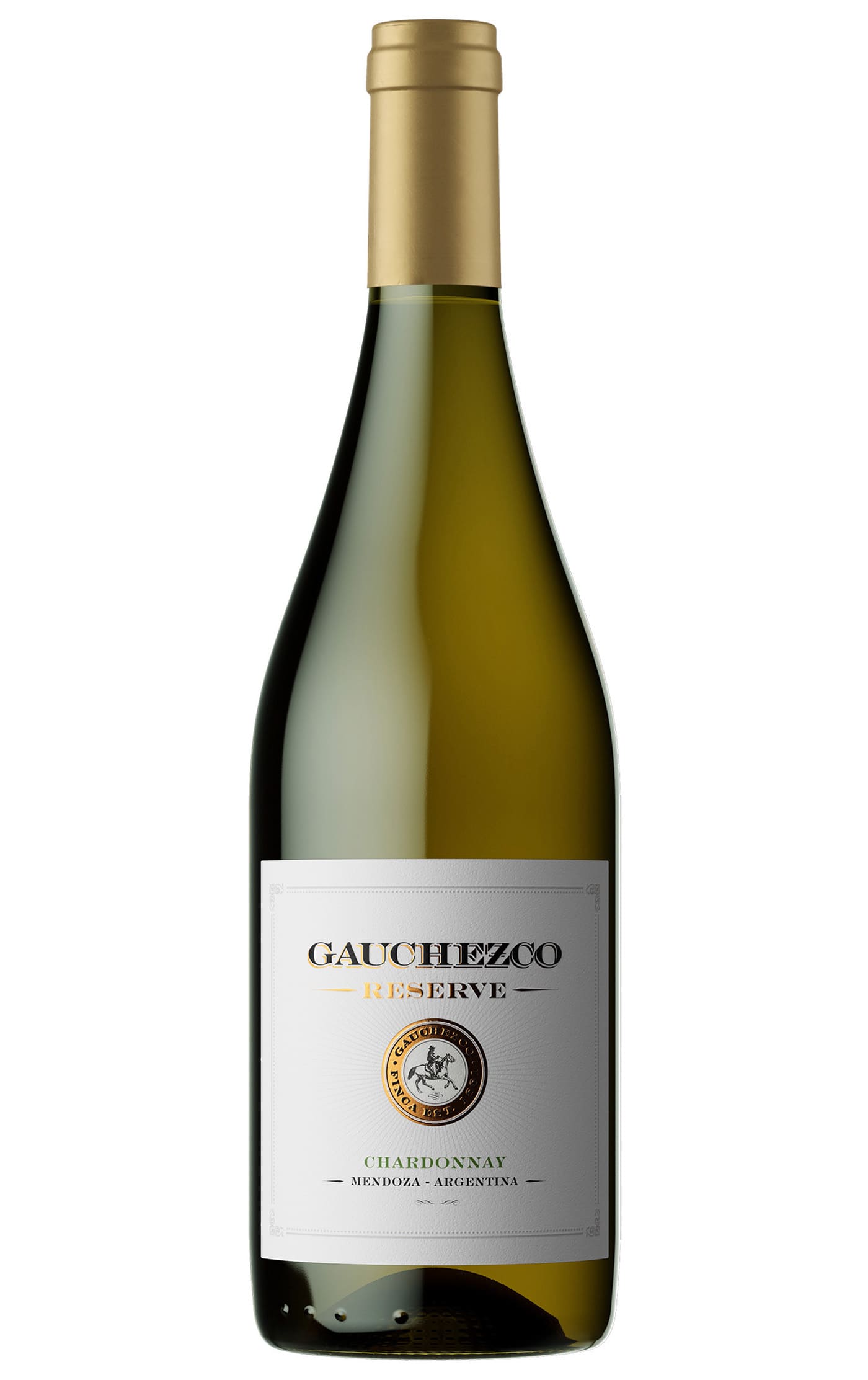 Gauchezco Reserve Chardonnay 2021