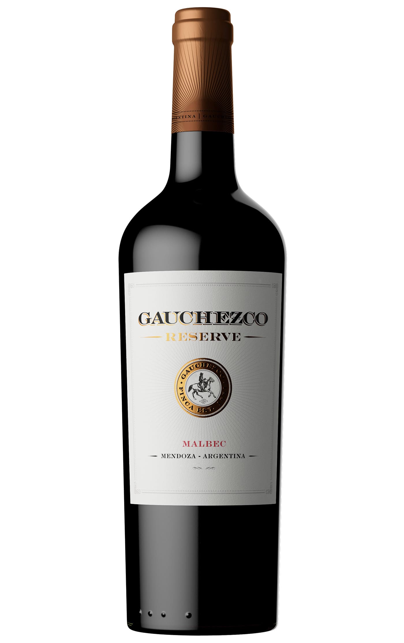Gauchezco Reserve Malbec 2023