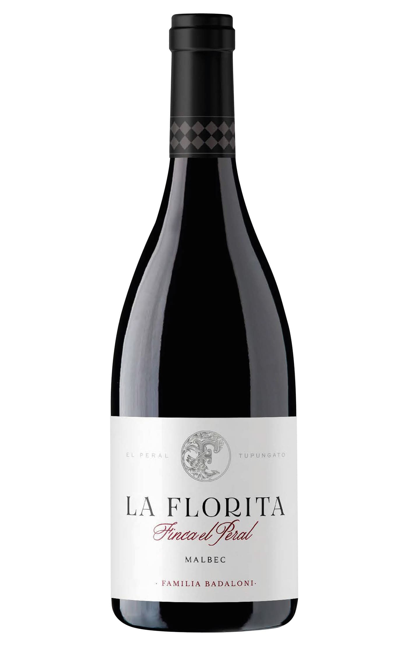 La Florita Finca El Peral Malbec<br>2021