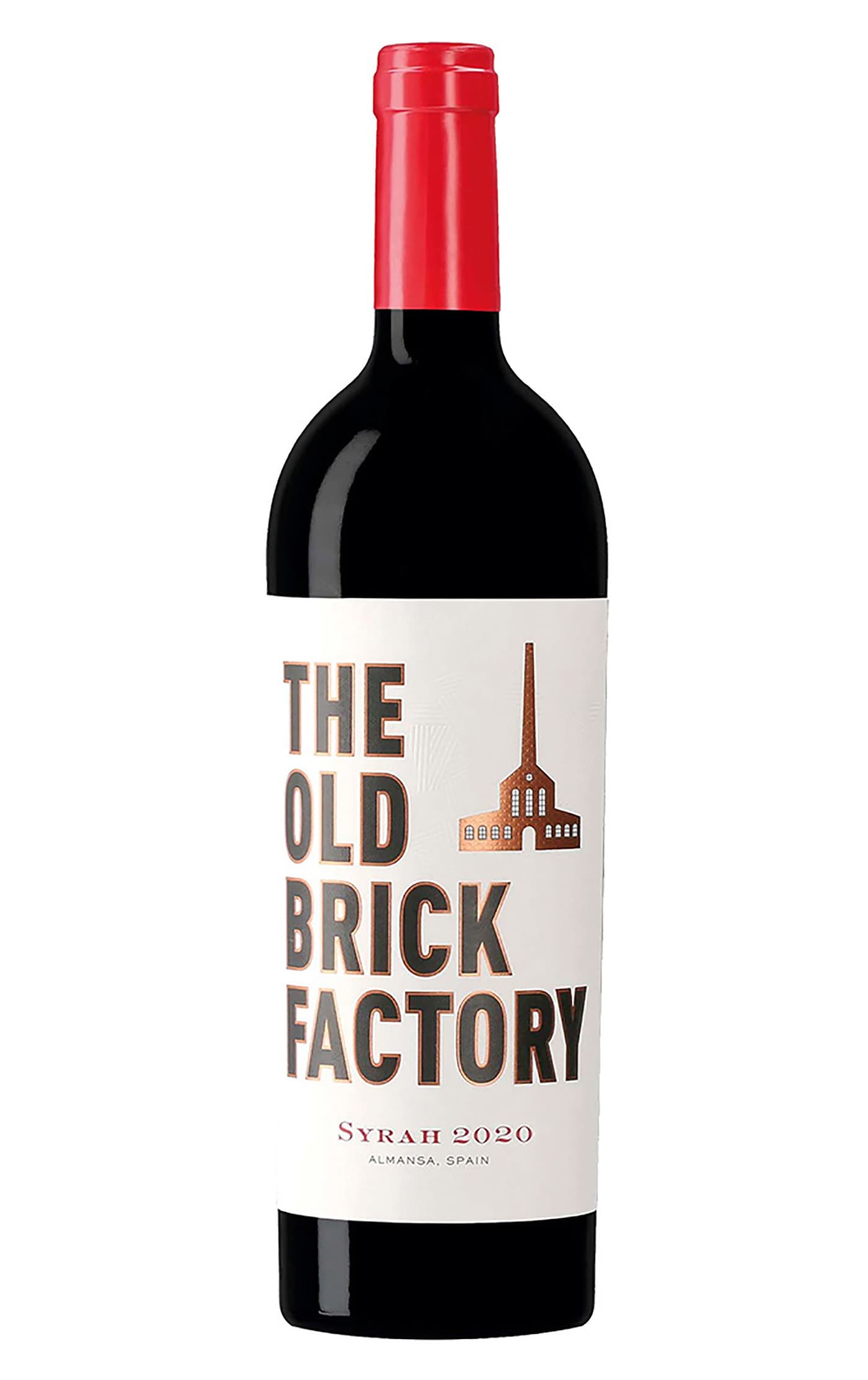 The Old Brick Factory 2022