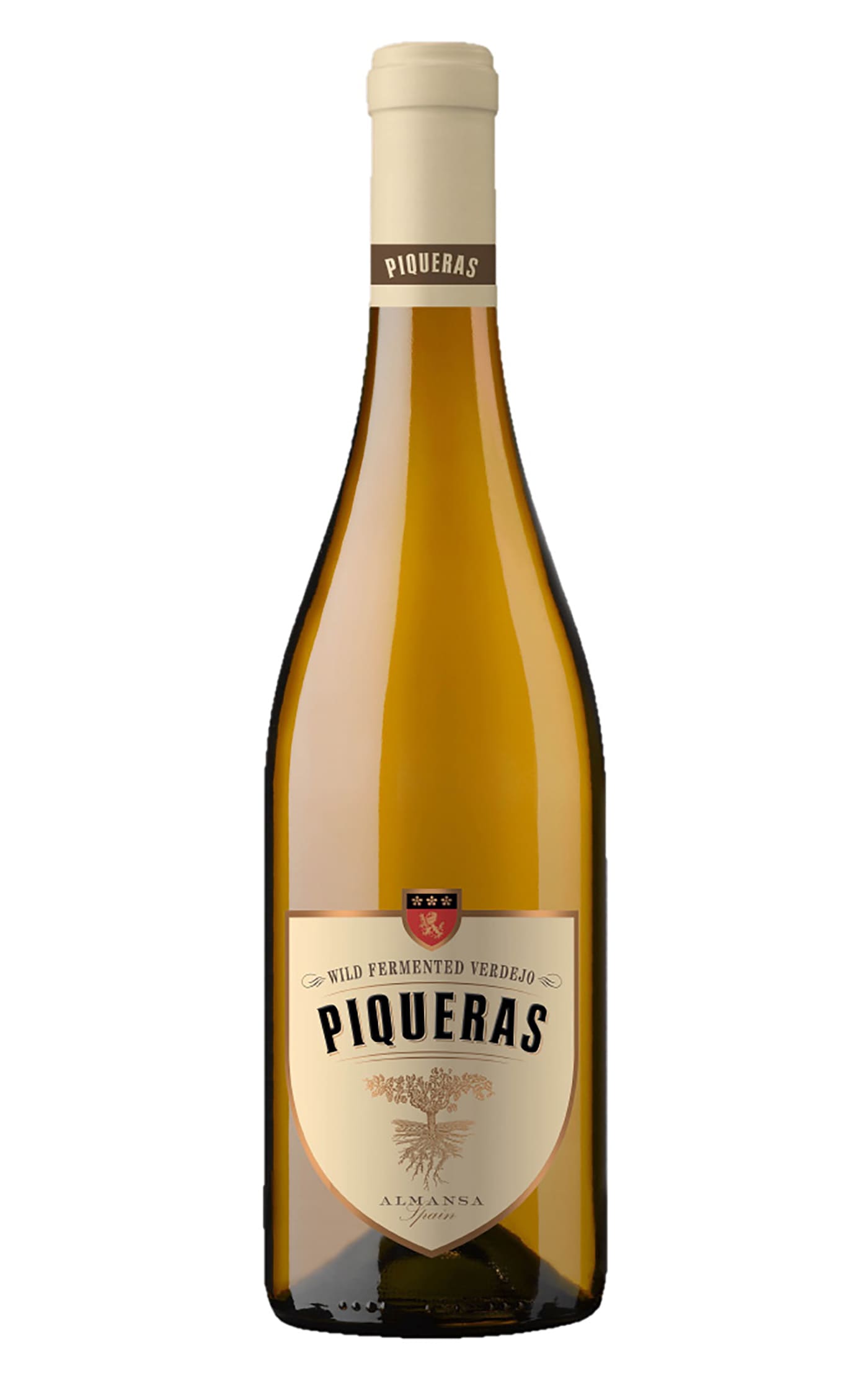 Piqueras Wild Fermented Verdejo 2023