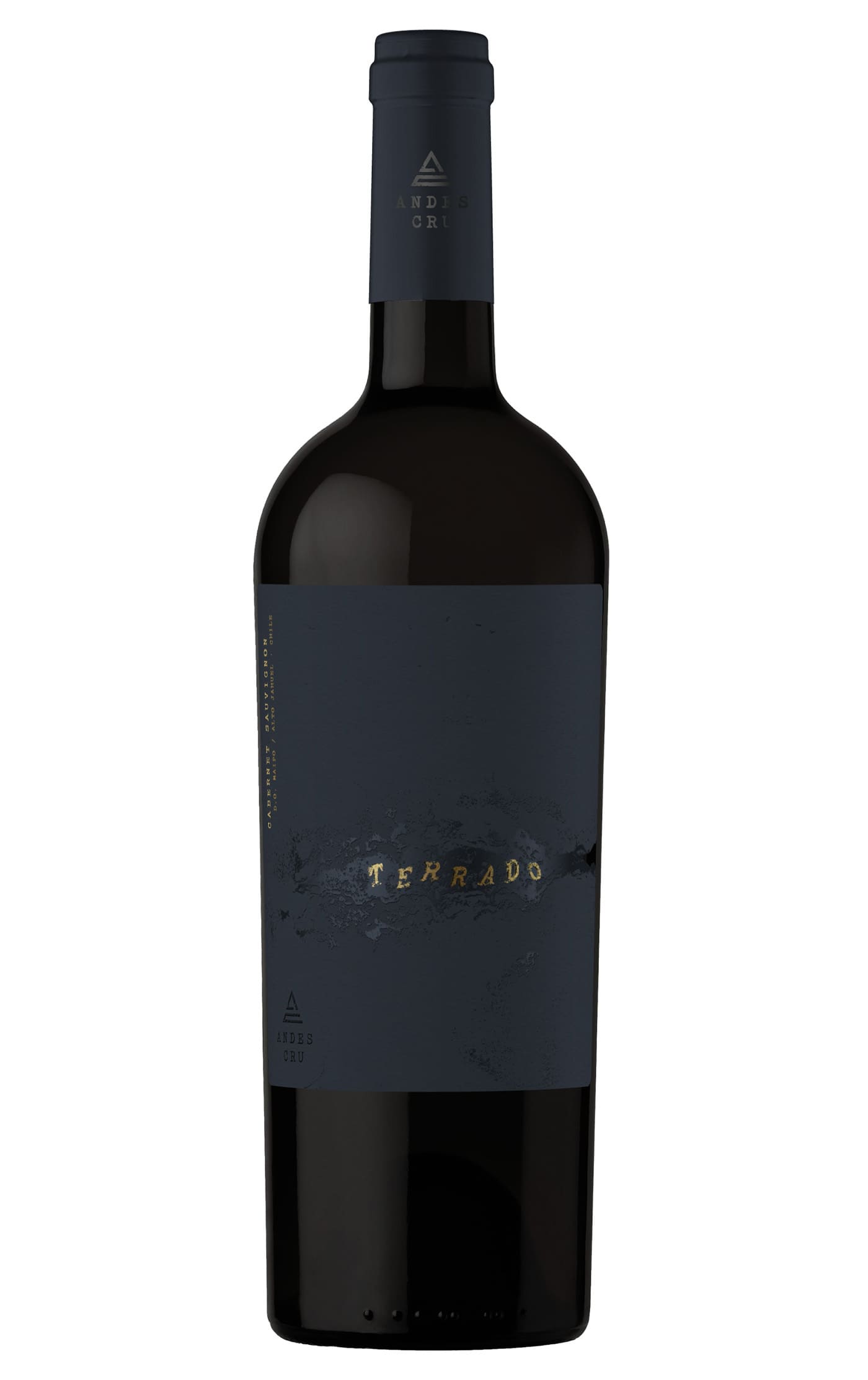 Terrado Cabernet Sauvignon 2021