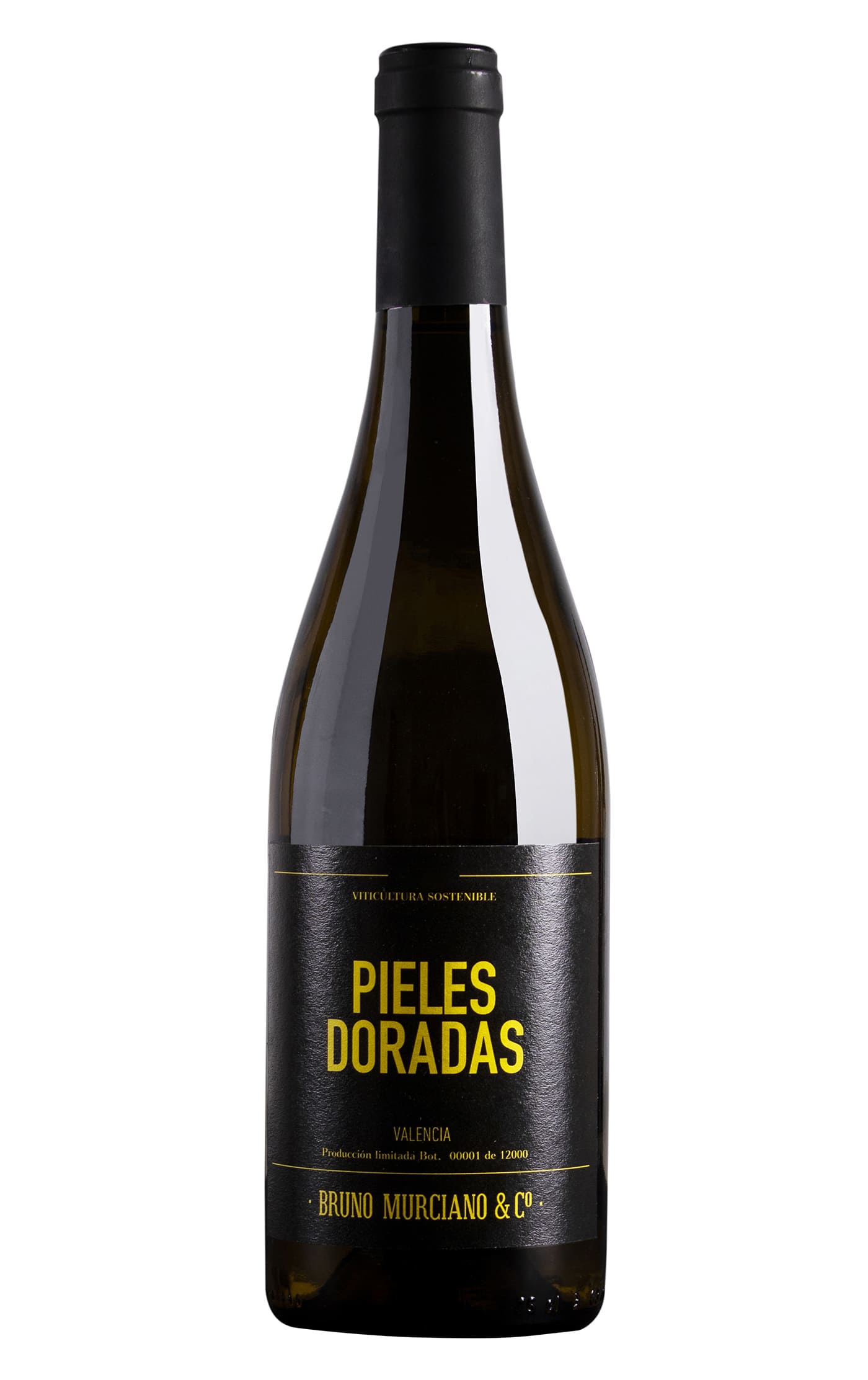 Pieles Doradas <br>2021