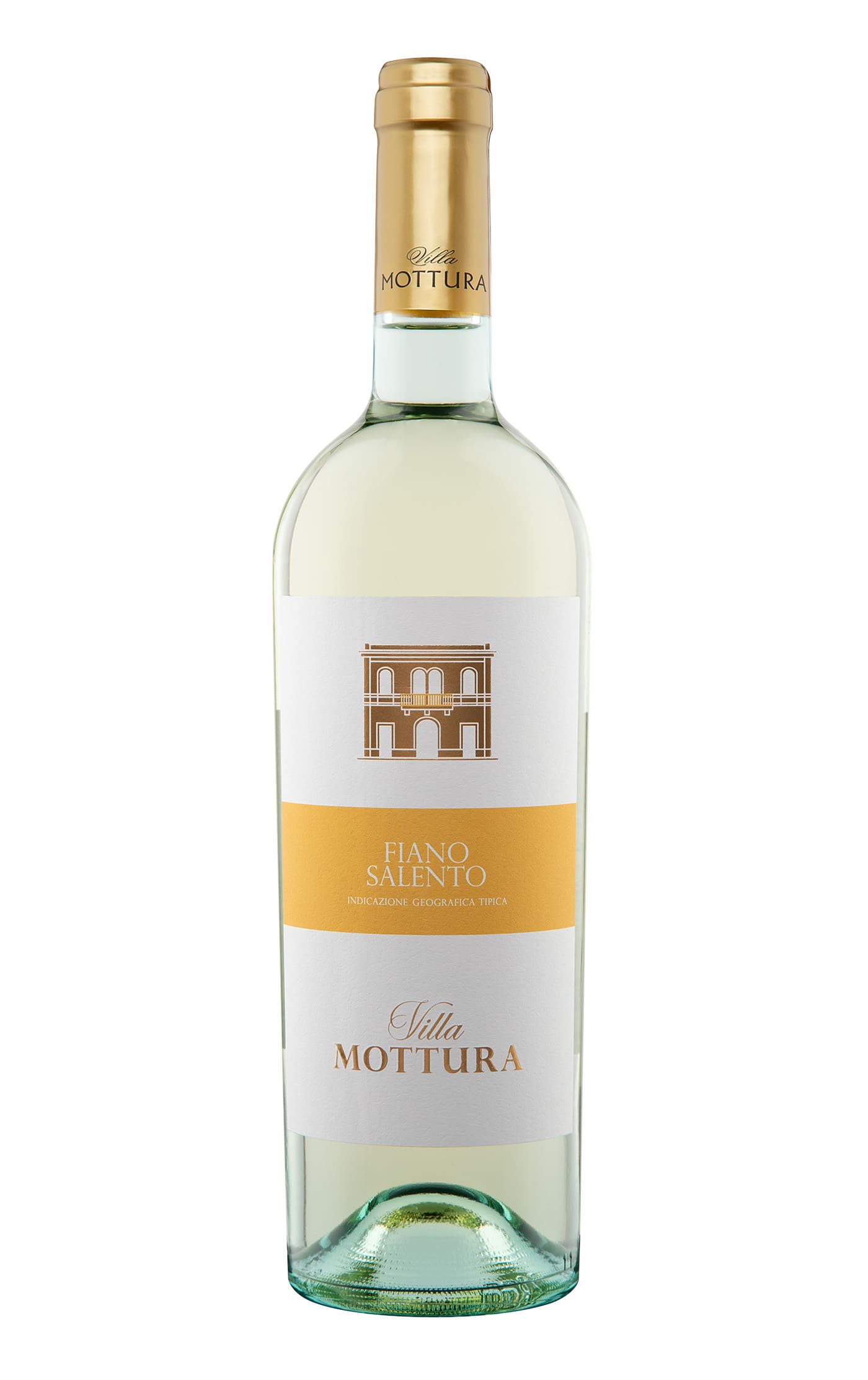 Villa Mottura <br>Fiano Salento <br>2023