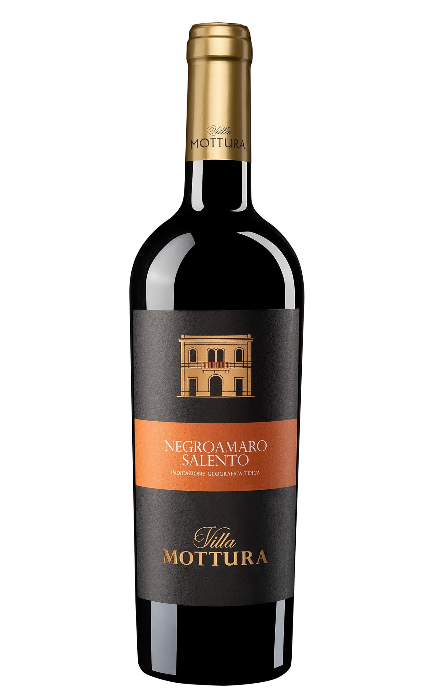 Villa Mottura Negroamaro Salento 2023