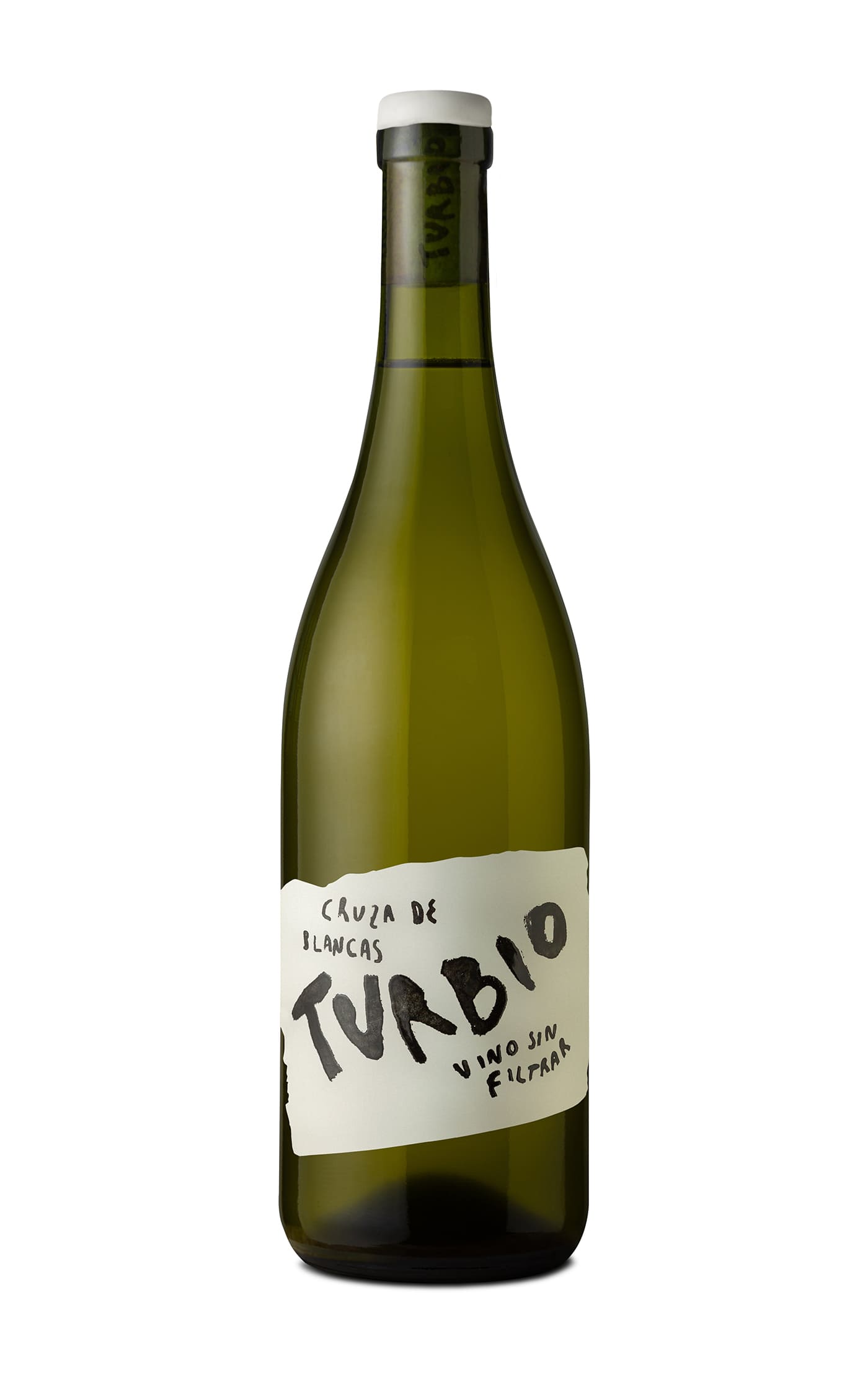 Turbio Cruza de Blancas 2024