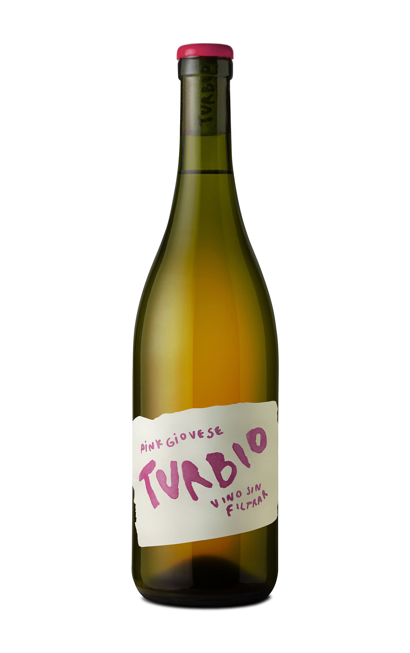 Turbio Pinkgiovese 2024