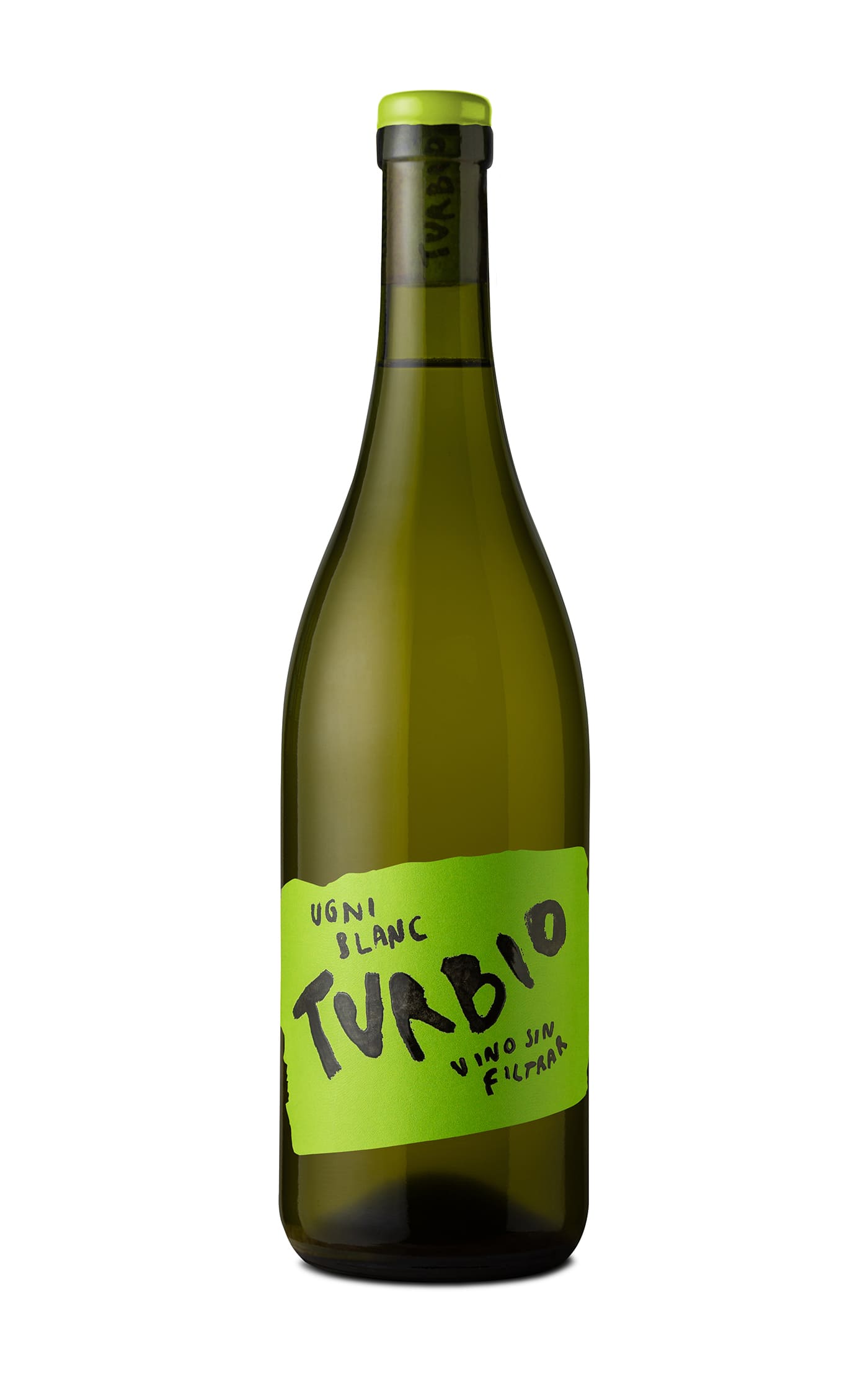 Turbio Ugni Blanc <br>2024